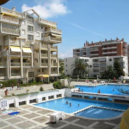 Cozy Beach Penthouse Salou Lejlighed Eksteriør billede