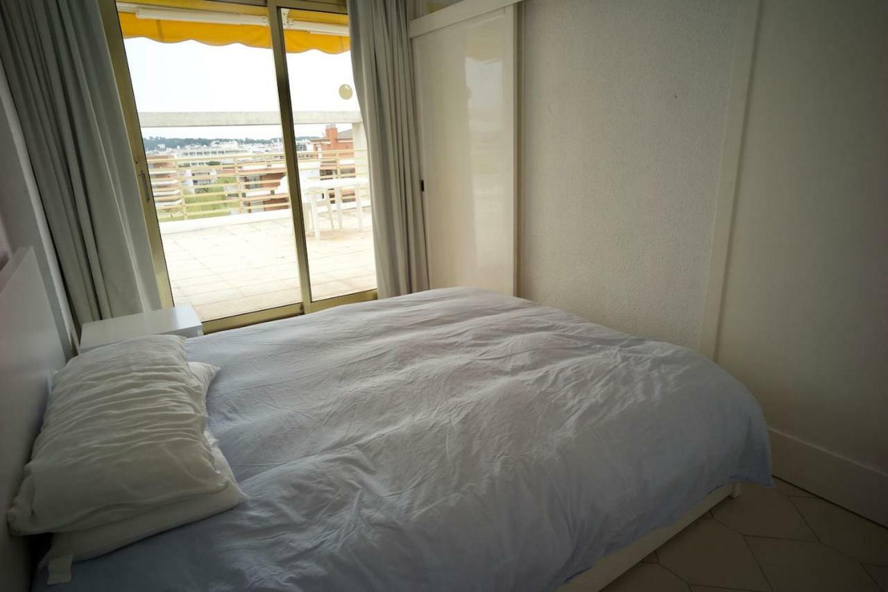 Cozy Beach Penthouse Salou Lejlighed Eksteriør billede